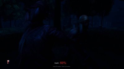 Bloodwatch